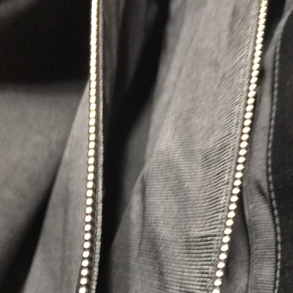 Furla business travel leather bag with double straps. Made in Italy. NWT - Picture 10 of 11